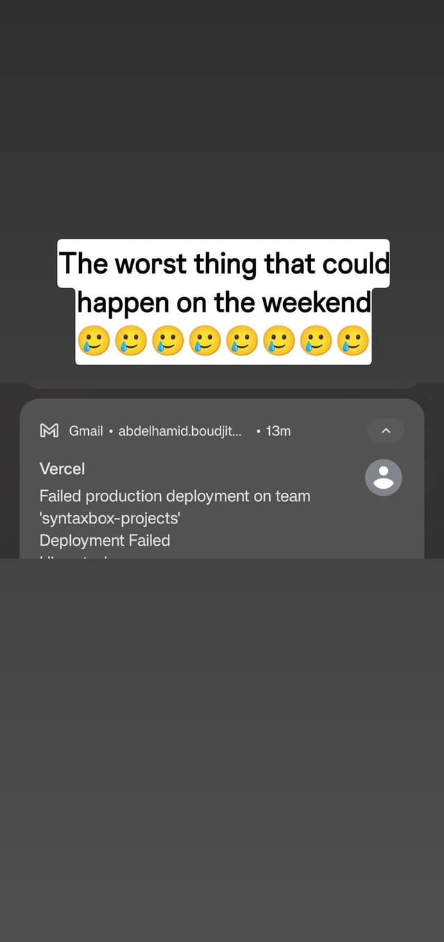 story