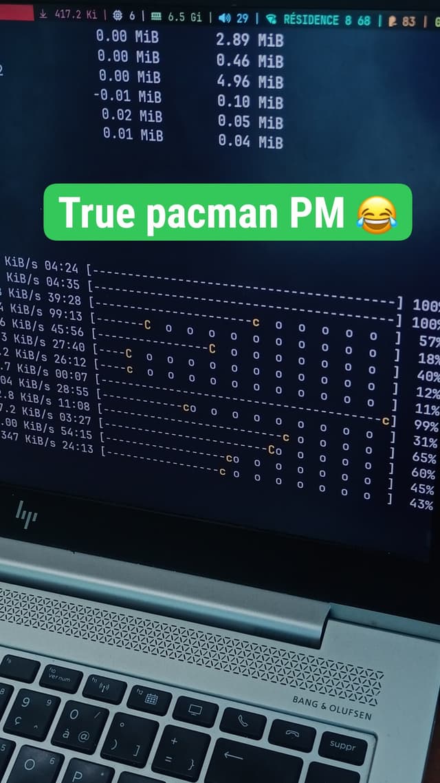 story